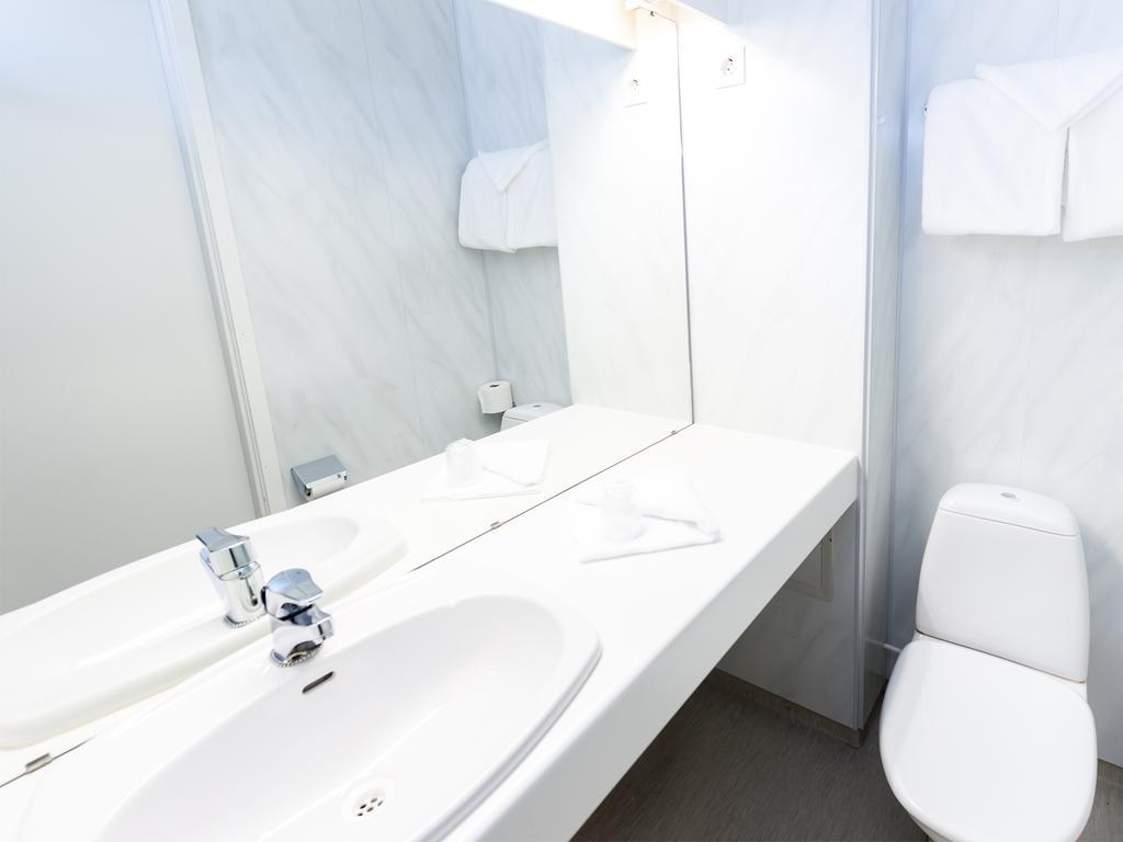 Fjordgaarden Mo Hotel Mo i Rana Room photo